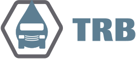 TRB Logo2014