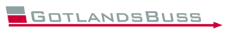 Gotlandsbuss Logo