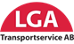 LGA Logo