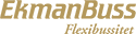 Ekmans Logo